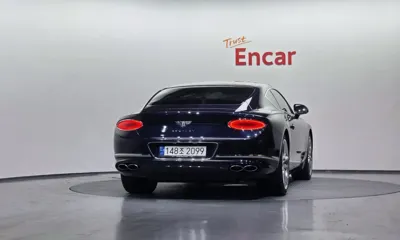Bentley Continental 2022, 31432 км, за 127814.46 USD