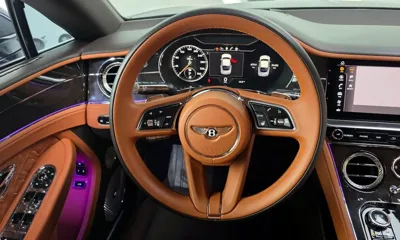 Bentley Continental 2022, 31432 км, за 127814.46 USD - фото 13
