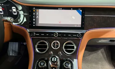Bentley Continental 2022, 31432 км, за 127814.46 USD - фото 14