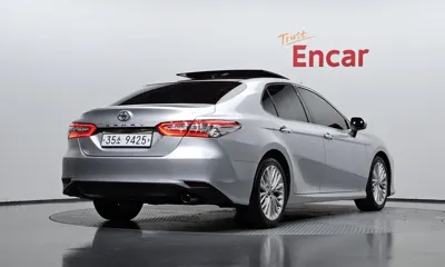 Toyota Camry 2019, 104592 км, за 13524.9 USD