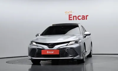 Toyota Camry 2019, 104592 км, за 13524.9 USD