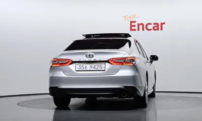 Toyota Camry 2019, 104592 км, за 13524.9 USD