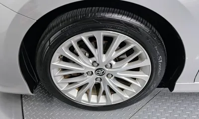 Toyota Camry 2019, 104592 км, за 13524.9 USD