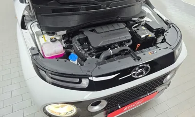 Hyundai Casper 2024, 10248 км, за 9165.96 USD - фото 6