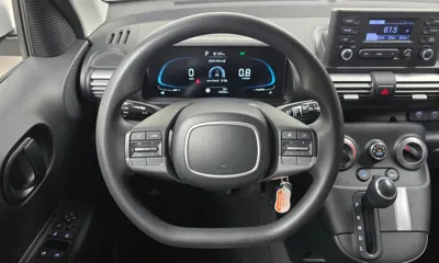 Hyundai Casper 2024, 10248 км, за 9165.96 USD - фото 12