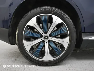 Mercedes-Benz EQC 2020, 39769 км, за 27647.7 USD