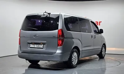Hyundai Starex 2017, 145988 км, за 7090.82 USD