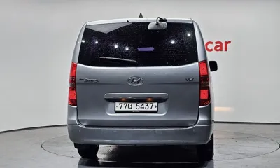 Hyundai Starex 2017, 145988 км, за 7090.82 USD