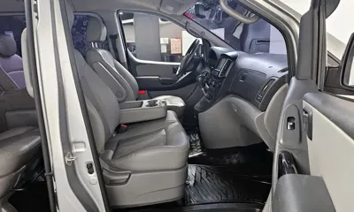 Hyundai Starex 2017, 145988 км, за 7090.82 USD - фото 10