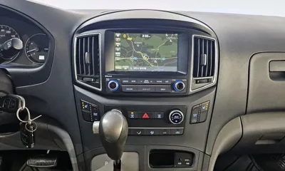 Hyundai Starex 2017, 145988 км, за 7090.82 USD - фото 14