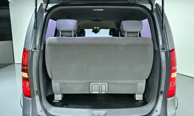 Hyundai Starex 2017, 145988 км, за 7090.82 USD - фото 20