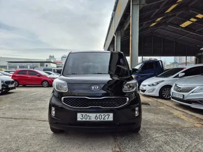 Kia Ray 2013, 83012 км, за 4485.47 USD - фото 3