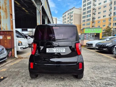 Kia Ray 2013, 83012 км, за 4485.47 USD - фото 4
