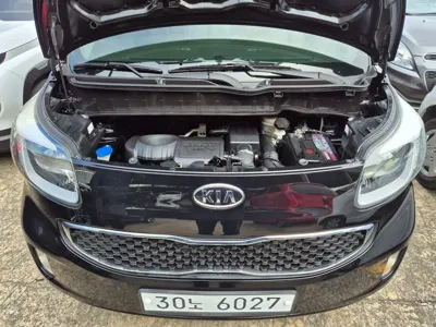 Kia Ray 2013, 83012 км, за 4485.47 USD - фото 6