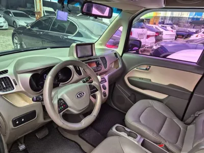 Kia Ray 2013, 83012 км, за 4485.47 USD - фото 11