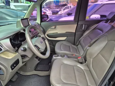 Kia Ray 2013, 83012 км, за 4485.47 USD - фото 12
