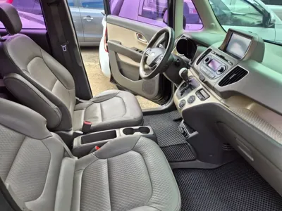 Kia Ray 2013, 83012 км, за 4485.47 USD - фото 14