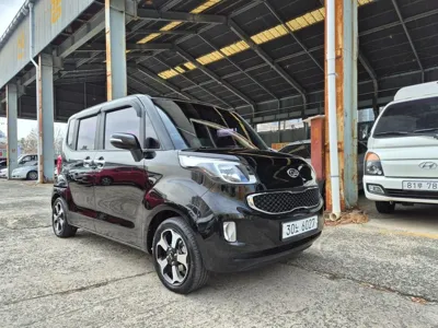 Kia Ray 2013, 83012 км, за 4485.47 USD - фото 17