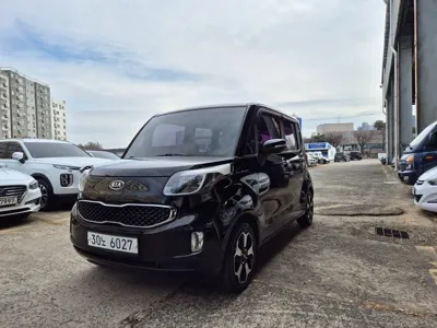 Kia Ray 2013, 83012 км, за 4485.47 USD - фото 18