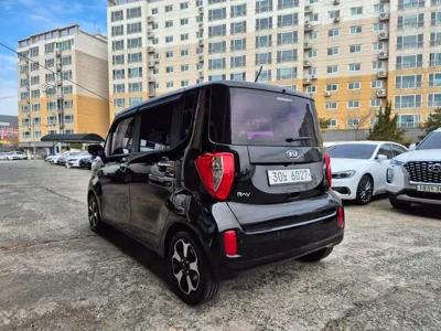 Kia Ray 2013, 83012 км, за 4485.47 USD - фото 20