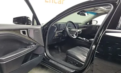 Kia K8 2022, 69635 км, за 18839.44 USD - фото 10