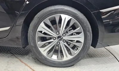 Kia K8 2022, 69635 км, за 18839.44 USD - фото 21
