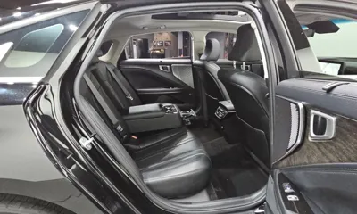 Kia K8 2022, 69635 км, за 18839.44 USD - фото 26