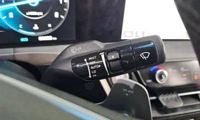 Kia K8 2022, 69635 км, за 18839.44 USD - фото 28