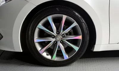 Hyundai Grandeur 2015, 172859 км, за 4493.06 USD