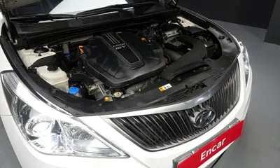 Hyundai Grandeur 2015, 172859 км, за 4493.06 USD - фото 6
