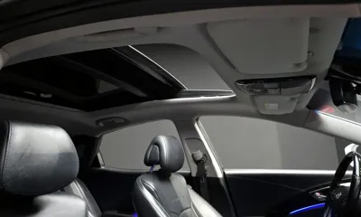 Hyundai Grandeur 2015, 172859 км, за 4493.06 USD - фото 20