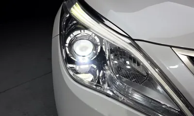 Hyundai Grandeur 2015, 172859 км, за 4493.06 USD - фото 22