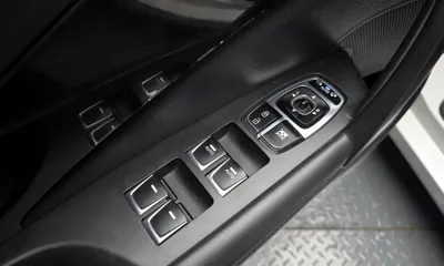 Hyundai Grandeur 2015, 172859 км, за 4493.06 USD - фото 28