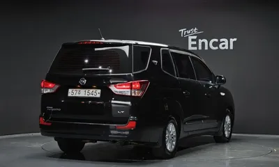 KG_Mobility_Ssangyong KORANDO 2014, 141754 км, за 2756.99 USD