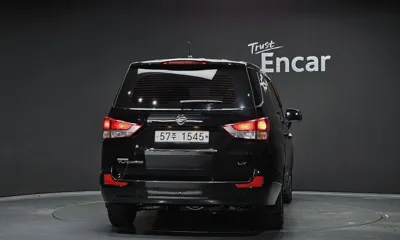 KG_Mobility_Ssangyong KORANDO 2014, 141754 км, за 2756.99 USD