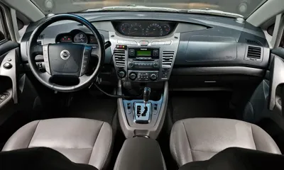 KG_Mobility_Ssangyong KORANDO 2014, 141754 км, за 2756.99 USD - фото 7