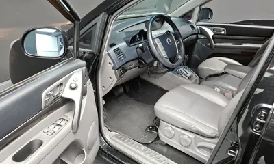 KG_Mobility_Ssangyong KORANDO 2014, 141754 км, за 2756.99 USD - фото 13