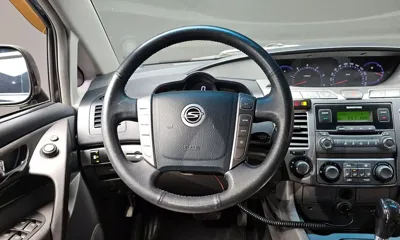 KG_Mobility_Ssangyong KORANDO 2014, 141754 км, за 2756.99 USD - фото 14