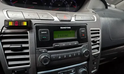 KG_Mobility_Ssangyong KORANDO 2014, 141754 км, за 2756.99 USD - фото 16