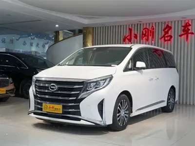 GAC Motor Trumpchi M8 2021, 104000 км, за 15623.89 USD