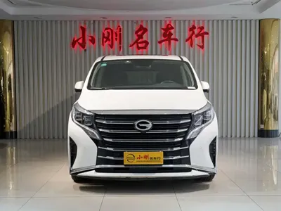 GAC Motor Trumpchi M8 2021, 104000 км, за 15623.89 USD