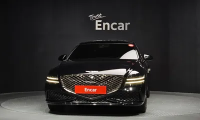 Genesis G80 2022, 53235 км, за 28863.02 USD