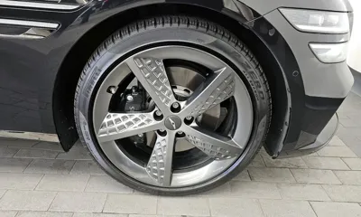 Genesis G80 2022, 53235 км, за 28863.02 USD