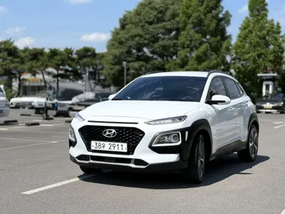 Hyundai Kona 2019, 62220 км, за 11171.35 USD