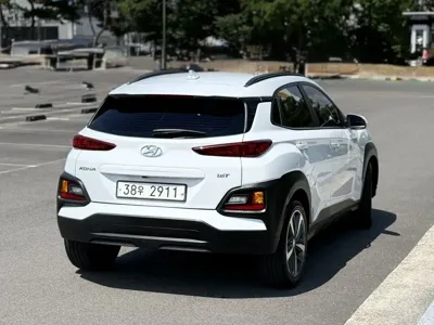 Hyundai Kona 2019, 62220 км, за 11171.35 USD