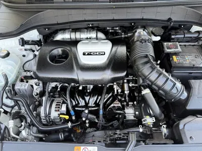 Hyundai Kona 2019, 62220 км, за 11171.35 USD - фото 6