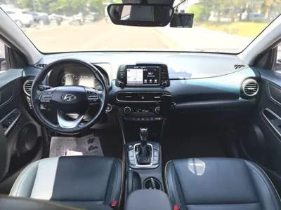 Hyundai Kona 2019, 62220 км, за 11171.35 USD - фото 7