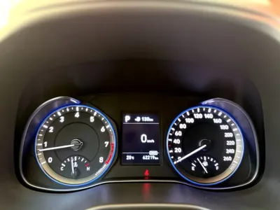 Hyundai Kona 2019, 62220 км, за 11171.35 USD - фото 8