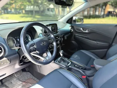 Hyundai Kona 2019, 62220 км, за 11171.35 USD - фото 11