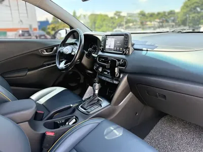 Hyundai Kona 2019, 62220 км, за 11171.35 USD - фото 15
